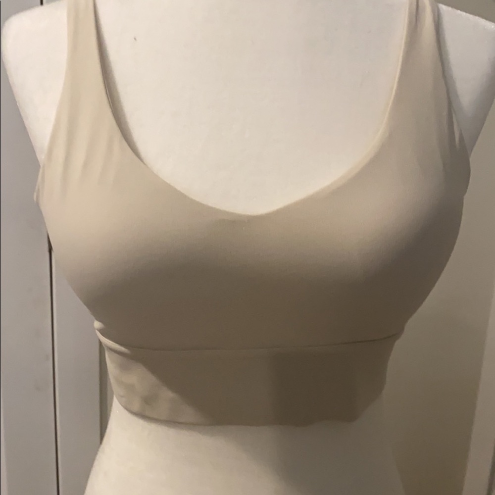 Savvi sports bra